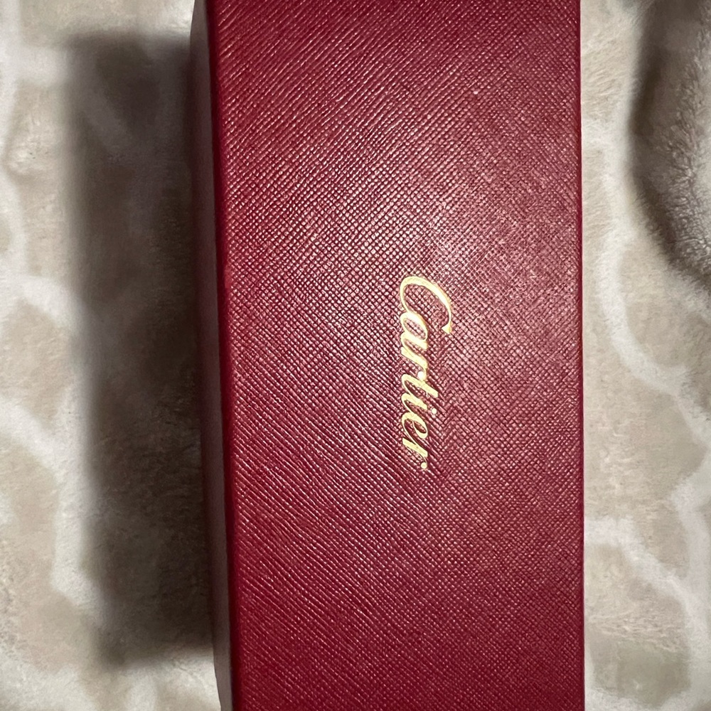 Cartier Sunglasses
